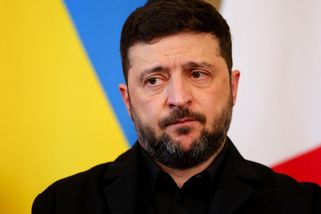 Zelenskyj připustil, že Ukrajina by mohla udělat kompromis ohledně NATO - Novinky